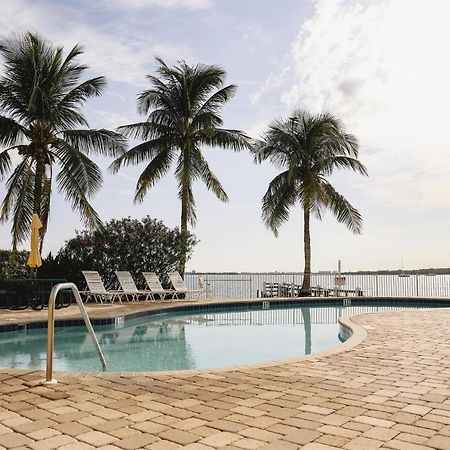 Dolphin Bay In Boca Ciega Resort - 2Br, Pool, Bay View سانت بطرسبرج المظهر الخارجي الصورة