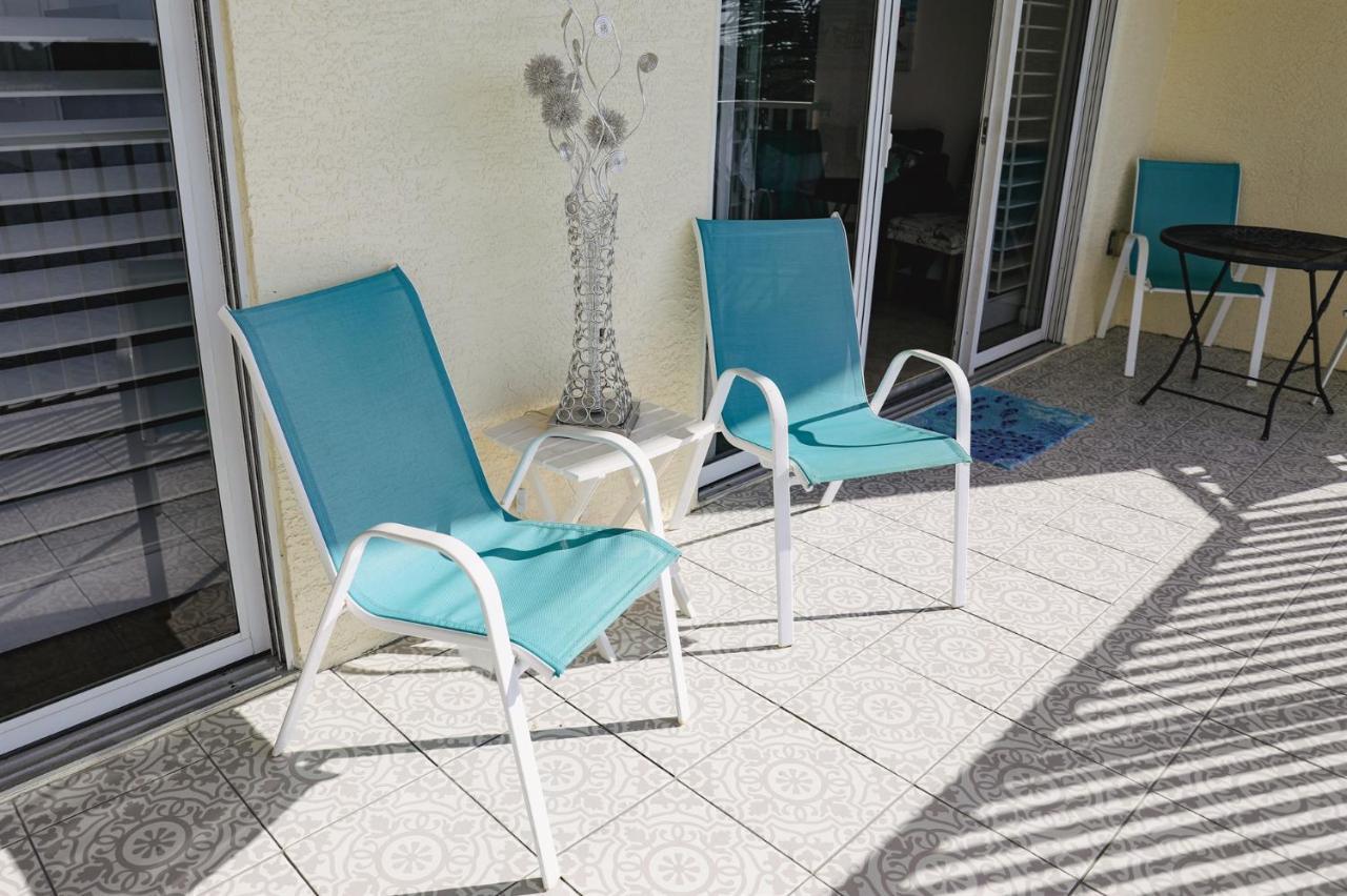 Dolphin Bay In Boca Ciega Resort - 2Br, Pool, Bay View سانت بطرسبرج المظهر الخارجي الصورة