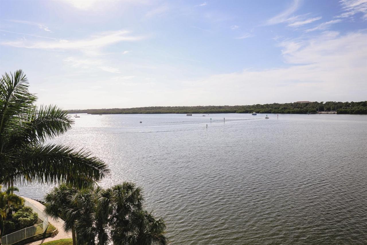 Dolphin Bay In Boca Ciega Resort - 2Br, Pool, Bay View سانت بطرسبرج المظهر الخارجي الصورة