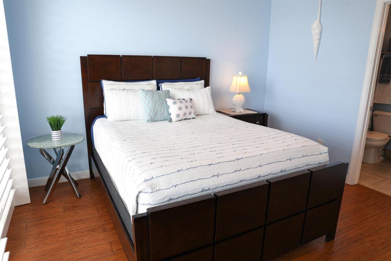 Dolphin Bay In Boca Ciega Resort - 2Br, Pool, Bay View سانت بطرسبرج المظهر الخارجي الصورة