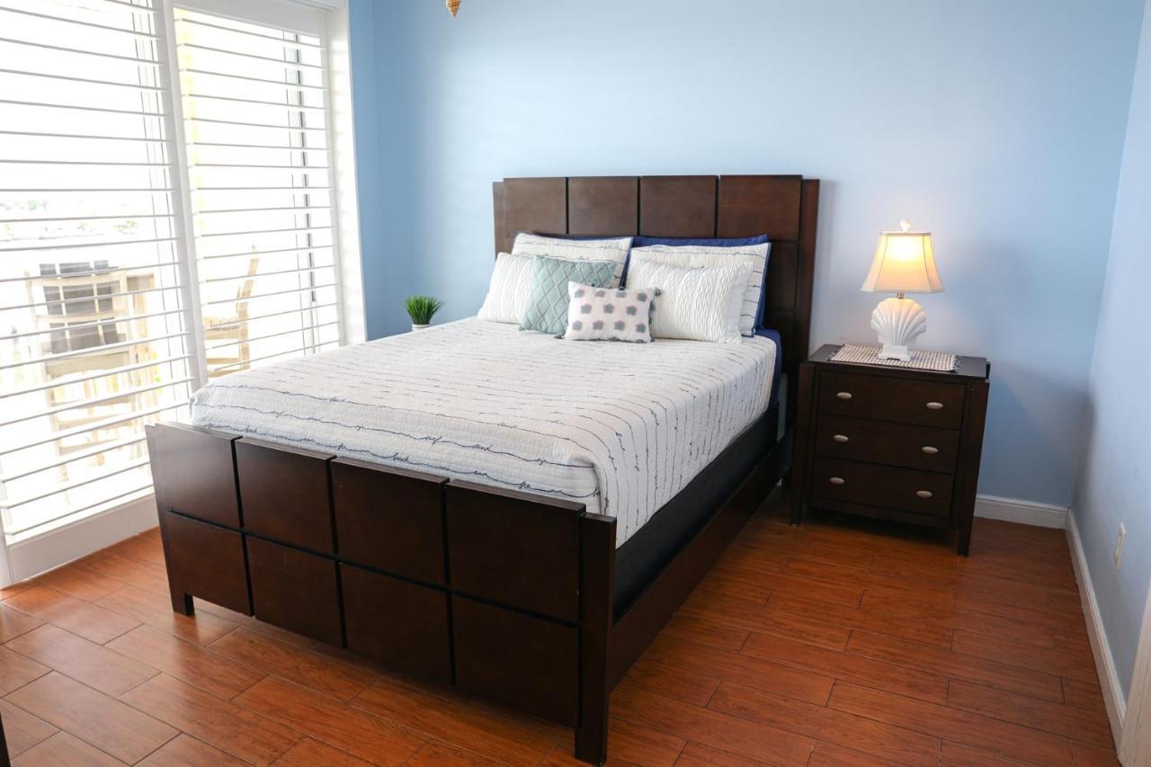 Dolphin Bay In Boca Ciega Resort - 2Br, Pool, Bay View سانت بطرسبرج المظهر الخارجي الصورة