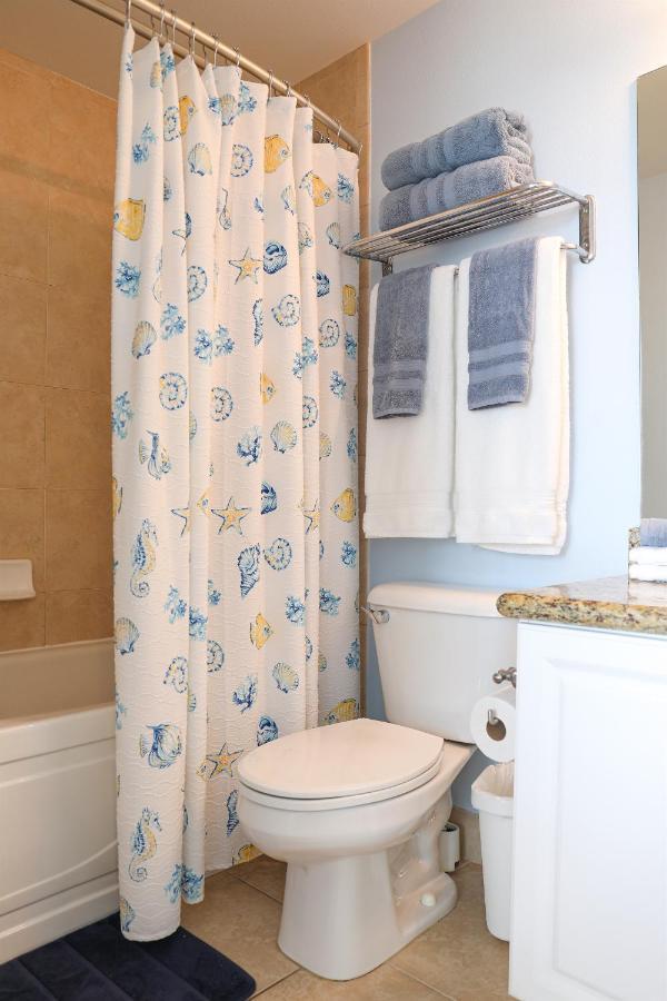 Dolphin Bay In Boca Ciega Resort - 2Br, Pool, Bay View سانت بطرسبرج المظهر الخارجي الصورة