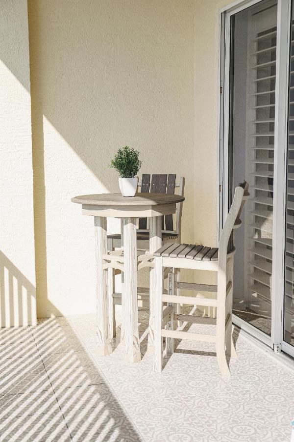 Dolphin Bay In Boca Ciega Resort - 2Br, Pool, Bay View سانت بطرسبرج المظهر الخارجي الصورة