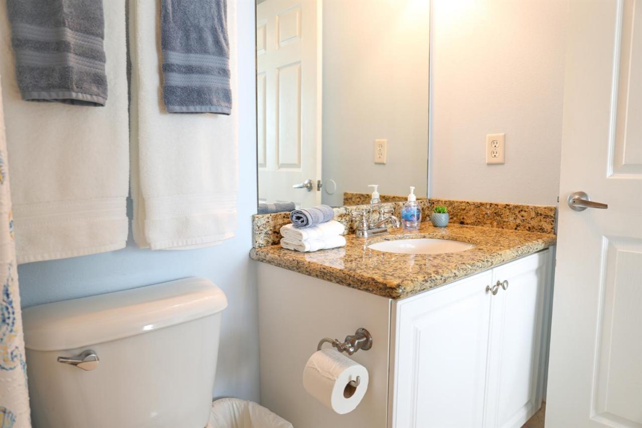 Dolphin Bay In Boca Ciega Resort - 2Br, Pool, Bay View سانت بطرسبرج المظهر الخارجي الصورة