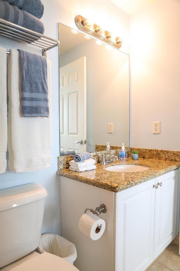 Dolphin Bay In Boca Ciega Resort - 2Br, Pool, Bay View سانت بطرسبرج المظهر الخارجي الصورة