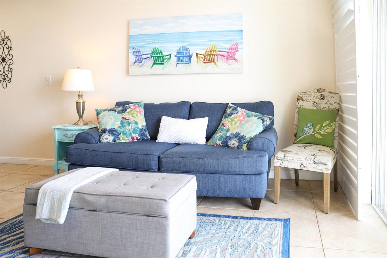 Dolphin Bay In Boca Ciega Resort - 2Br, Pool, Bay View سانت بطرسبرج المظهر الخارجي الصورة