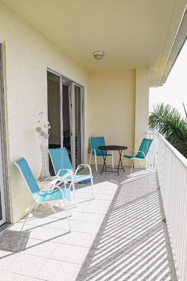 Dolphin Bay In Boca Ciega Resort - 2Br, Pool, Bay View سانت بطرسبرج المظهر الخارجي الصورة